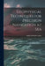 Geophysical Techniques for Precision Navigation at Sea by Bernard Author Luskin