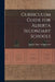 Curriculum Guide for Alberta Secondary Schools by Alberta Dept of Education