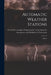 Automatic Weather Stations: Report by World Meteorological Organization Co