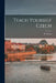 Teach Yourself Czech by W. R. Lee