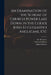 An Examination of the Scheme of Church Power Laid Down in the Codex Juris Ecclesiastici Anglicani, Etc by M. (michael) Foster