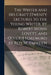 The Writer and His Craft [twenty Lectures to the Young Writer, by Robert Morss Lovett, and Others] Foreword by Roy W. Cowden by Anonymous