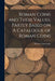 Roman Coins and Their Values. Partly Based on A Catalogue of Roman Coins by Herbert Allen Seaby