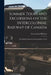 Summer Tours and Excursions on the Intercolonial Railway of Canada [microform]: the Popular Scenic Route for Summer Travel by Intercolonial Railway (Canada)