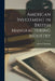 American Investment in British Manufacturing Industry by John H. Dunning