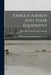 Famous Airmen and Their Equipment [electronic Resource]: With Some Notes on First-aid in Emergencies by Burroughs Wellcome and Company