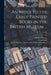 An Index to the Early Printed Books in the British Museum ...; [Pt. 1] v. 2 1898 by Robert 1868-1903 N. 86017055 Proctor