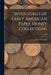 Inventories of Early American Paper Money Collections; 1960 by Eric P Newman