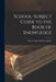 School-subject Guide to the Book of Knowledge by [New York] Grolier Society