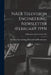 NAEB Television Engineering Newsletter (February 1955) by National Association of Educational B