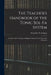 The Teacher's Handbook of the Tonic Sol-fa System: a Guide to the Teaching of Singing in Schools by the Tonic Sol-fa System by Alexander T. (Alexander Thom) Cringan