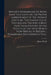 Britain's Remembrancer. Being Some Thoughts on the Proper Improvement of the Present Juncture. The Character of This Age and Nation. A Brief View, Fro by James 1714-1775 Burgh