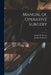 Manual of Operative Surgery; v.1 by Joseph D. (Joseph Decatur) 1. Bryant