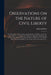 Observations on the Nature of Civil Liberty: the Principles of Government and the Justice and Policy of the War With America. To Which Are Added, an A by Richard 1723-1791 Price