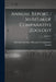 Annual Report / Museum of Comparative Zoology; 2014-2015 by Harvard University Museum of Compara