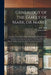 Genealogy of the Family of Mark, or Marke; County of Cumberland. Pedigree and Arms of the Bowscale Branch of the Family, From Which is Descended John by John B. 1832 Mark