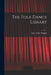 The Folk Dance Library; 5 by Anne Schley 1905- Duggan