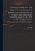 Three Letters to the Right Hon. Edmund Burke, on the State of Public Affairs, and Particularly on the Late Outrageous Attacks on His Pension by Old Whig, Edmund 1729-1797 Burke