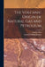 The Volcanic Origin of Natural Gas and Petroleum [microform] by Eugene 1859-1940 Coste