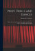 Prize Drills and Dances: Fifteen Exercises for Primary, Intermediate, and Advanced Classes; With Music and Illustrations by Marguerite W. Morton