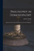 Philosophy in Homoeopathy: Addressed to the Medical Profession and to the General Reader by Charles S. Mack