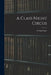 A Class Night Circus by Thelma Segar