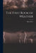 The First Book of Weather by Rose Wyler