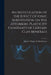 An Investigation of the Effect of Ionic Substitution on the Atterberg Plasticity Constants of Certain Clay Minerals by Wesley D. Hufft John C. Ennis
