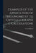Examples of the Application of Trigonometry to Crystallographic Calculations [microform] by E. J. (Edward John) 1821-1904 Chapman