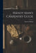 Handy Man's Carpentry Guide by Maurice H. Reid