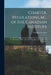 Charter, Regulations, &c. of the Canadian Institute [microform]: as Amended at the General Meetings Held 23rd January and 11th December, 1886: With Li by Canadian Institute