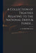 A Collection of Treatises Relating to the National Debts & Funds ... by Archibald Ca 1659-1740 Hutcheson
