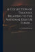 A Collection of Treatises Relating to the National Debts & Funds ... by Archibald Ca 1659-1740 Hutcheson