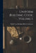 Uniform Building Code, Volume 1. by Pacific Coast Building Officials Conf