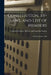 Constitution, By-laws, and List of Members [microform]: Revised October, 1886 by Ont ). L. University College (Toronto