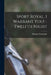 Sport Royal, I Warrant You! -Twelfth Night [microform] by Thomas 1845-1916 Martindale