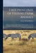 First Principles of Feeding Farm Animals; a Practical Treatise on the Feeding of Farm Animals: Discussing the Fundamental Principles and Reviewing the by Charles William 1873- Burkett
