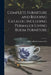 Complete Furniture and Bedding Catalog Including Permalux Living Room Furniture by Chittenden & Eastman Co