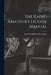 The Radio Amateur's License Manual by American Radio Relay League