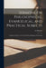 Sermons, on Philosophical, Evangelical, and Practical Subjects [microform]: Designed for the Use of Various Denominations of Christians by Eli Meeker