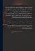 A Letter of His Grace the Duke of Richmond, in Answer to the Queries Proposed by a Committee of Correspondence in Ireland, on the Subject of a Parliam by Charles Lennox Richmond and Lennox