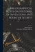 Bibliographical Notes on Histories of Inventions and Books of Secrets; 2 by John 1837-1916 Ferguson