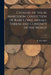Catalog of the M. Marcuson Collection of Rare Coins, Medals, Tokens and Currency of the World; 1925 by B. Max Mehl
