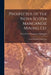 Prospectus of the Nova Scotia Manganese Mining Co. [microform]: Land Situated in Tenny Cape by Nova Scotia Manganese Mining Co