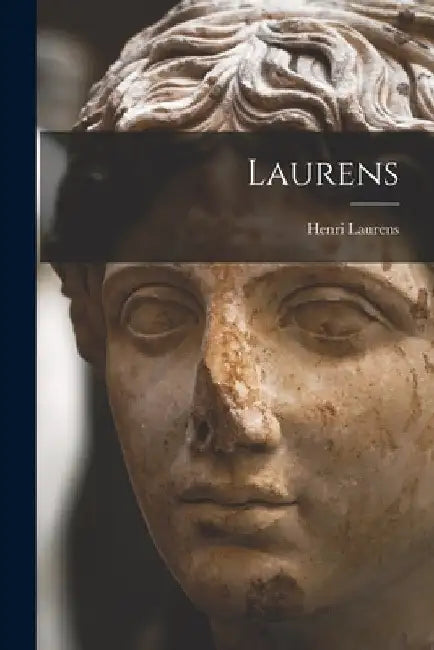 Laurens by Henri 1885-1954 Laurens