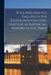 England and the English in the Eighteenth Century, Chapters in the Social History of the Times; 1 by William Connor Sydney