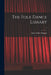 The Folk Dance Library; 3 by Anne Schley 1905- Duggan