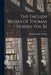 The English Works Of Thomas Hobbes Vol XI by William Molesworth