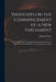 Thoughts on the Commencement of a New Parliament: With an Appendix, Containing Remarks on the Letter of the Right Hon. Edmund Burke, on the Revolution by Joseph 1737-1799 Towers