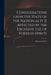 Considerations Upon the State of the Nation as It is Affected by the Excessive Use of Foreign Spirits by Duncan 1685-1747 Forbes